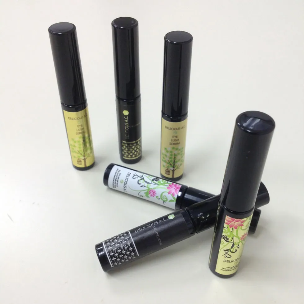まつ毛美容液4mL
