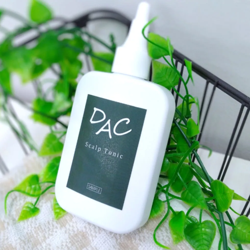 スカルプケアトニック(男女兼用)120mL